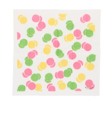 【当商品送料無料】蚊帳ふきん 奈良 通販 ふきん 綿 布巾 蚊帳生地ふきん MOKUHAN TAKEZASADO 木版 竹笹堂 おしゃれ かわいい