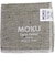 【当商品送料無料】moku ハンカチ 通販 タオルハンカチ ブランド レディース メンズ 子供 キッズ ハンドタオル 綿 コットン 吸水 速乾