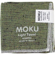 【当商品送料無料】moku ハンカチ 通販 タオルハンカチ ブランド レディース メンズ 子供 キッズ ハンドタオル 綿 コットン 吸水 速乾
