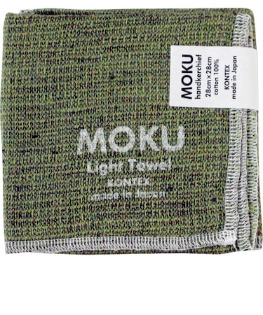 【当商品送料無料】moku ハンカチ 通販 タオルハンカチ ブランド レディース メンズ 子供 キッズ ハンドタオル 綿 コットン 吸水 速乾