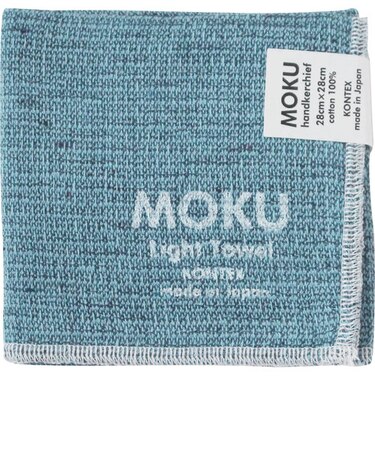 【当商品送料無料】moku ハンカチ 通販 タオルハンカチ ブランド レディース メンズ 子供 キッズ ハンドタオル 綿 コットン 吸水 速乾
