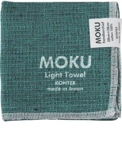 【当商品送料無料】moku ハンカチ 通販 タオルハンカチ ブランド レディース メンズ 子供 キッズ ハンドタオル 綿 コットン 吸水 速乾