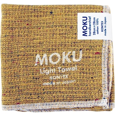 【当商品送料無料】moku ハンカチ 通販 タオルハンカチ ブランド レディース メンズ 子供 キッズ ハンドタオル 綿 コットン 吸水 速乾