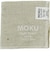【当商品送料無料】moku ハンカチ 通販 タオルハンカチ ブランド レディース メンズ 子供 キッズ ハンドタオル 綿 コットン 吸水 速乾