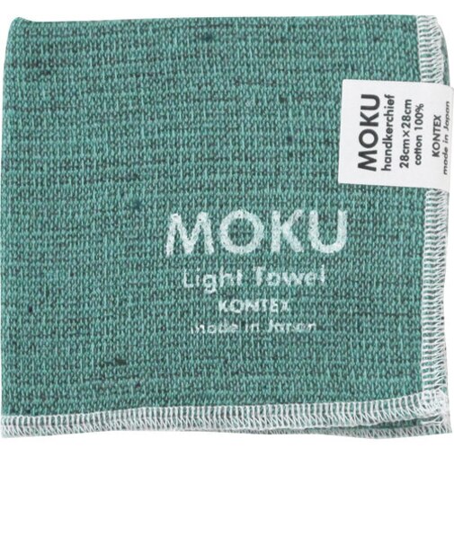 【当商品送料無料】moku ハンカチ 通販 タオルハンカチ ブランド レディース メンズ 子供 キッズ ハンドタオル 綿 コットン 吸水 速乾
