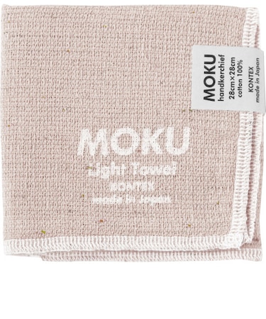 【当商品送料無料】moku ハンカチ 通販 タオルハンカチ ブランド レディース メンズ 子供 キッズ ハンドタオル 綿 コットン 吸水 速乾