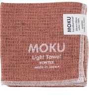 【当商品送料無料】moku ハンカチ 通販 タオルハンカチ ブランド レディース メンズ 子供 キッズ ハンドタオル 綿 コットン 吸水 速乾
