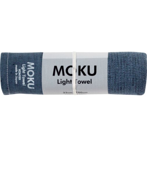 【当商品送料無料】moku タオル モク mサイズ 通販 フェイスタオル スポーツタオル 手ぬぐい 手拭い 33 x 100 cm おしゃれ 銭湯