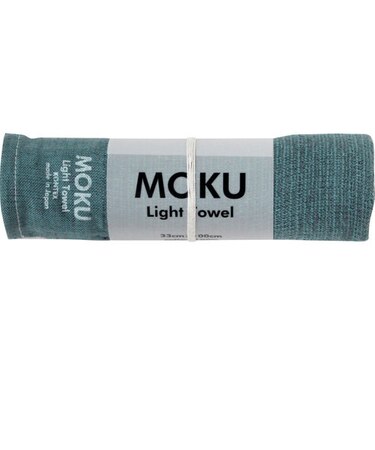 【当商品送料無料】moku タオル モク mサイズ 通販 フェイスタオル スポーツタオル 手ぬぐい 手拭い 33 x 100 cm おしゃれ 銭湯