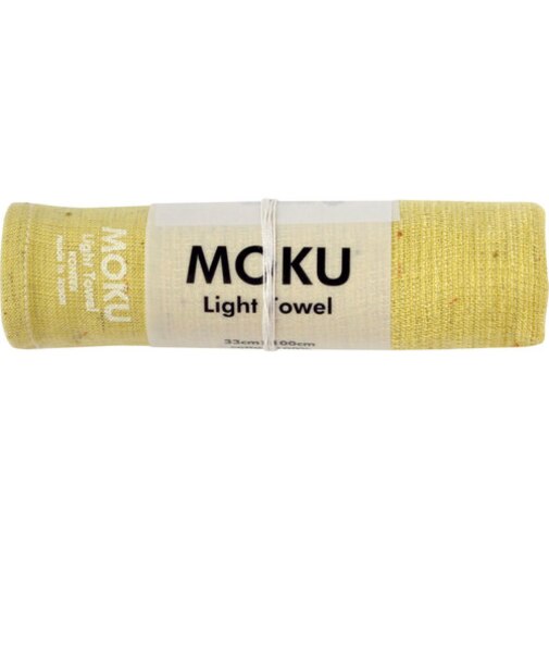【当商品送料無料】moku タオル モク mサイズ 通販 フェイスタオル スポーツタオル 手ぬぐい 手拭い 33 x 100 cm おしゃれ 銭湯
