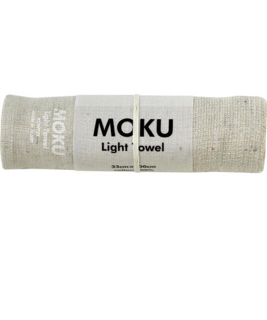 【当商品送料無料】moku タオル モク mサイズ 通販 フェイスタオル スポーツタオル 手ぬぐい 手拭い 33 x 100 cm おしゃれ 銭湯