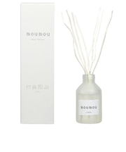 【当商品送料無料】リードディフューザー スティック 通販 フレグランス ディフューザー 芳香剤 moumou リネン シルク コットン