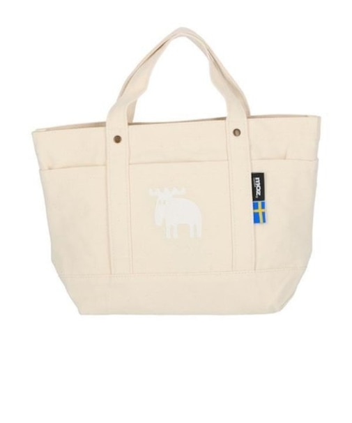 【当商品送料無料】moz バッグ トート 通販 トートバッグ 小さめ レディース メンズ 布 キャンバス 帆布 デニム ブランド 北欧
