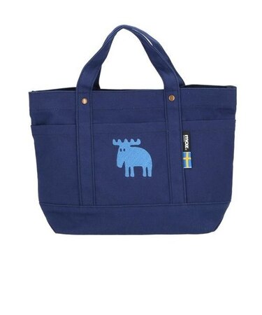 【当商品送料無料】moz バッグ トート 通販 トートバッグ 小さめ レディース メンズ 布 キャンバス 帆布 デニム ブランド 北欧