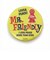 【当商品送料無料】ミスターフレンドリー Mr.Friendly バッジ 通販 ミスターフレンドリーカフェ カンバッジ キャンバスバッグ