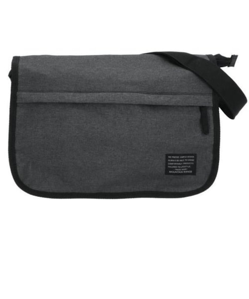 【当商品送料無料】ショルダーバッグ メンズ 斜めがけ 通販 大きめ a4 おしゃれ レディース 軽い キッズ ブランド マウンテンレンジ