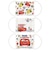 【当商品送料無料】マスク 子供用 洗える 通販 布 3歳 ～ 10歳 キッズ ガーゼマスク 幼稚園 保育園 小学生 児童 プリント キャラクター