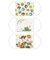 【当商品送料無料】マスク 子供用 洗える 通販 布 3歳 ～ 10歳 キッズ ガーゼマスク 幼稚園 保育園 小学生 児童 プリント キャラクター