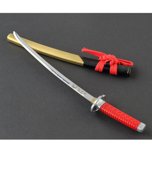 当商品送料無料】ペーパーナイフ 通販 名刀ペーパーナイフ 日本製 刀紋