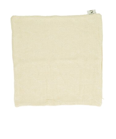 【当商品送料無料】クッションカバー おしゃれ 通販 43 x 43cm かわいい モダン ツイスト モザイク コットン 角形 正方形 小さめ