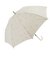 【当商品送料無料】傘 レディース 長傘 ワンタッチ 通販 おしゃれ ブランド 大きめ 8本骨 雨傘 ジャンプ 耐風 スリム 60cm 8mm骨