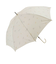 【当商品送料無料】傘 レディース 長傘 ワンタッチ 通販 おしゃれ ブランド 大きめ 8本骨 雨傘 ジャンプ 耐風 スリム 60cm 8mm骨