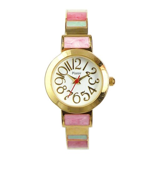 【当商品送料無料】腕時計 レディース 40代 通販 おしゃれ 金属アレルギー 時計 リストウォッチ バングルウォッチ ニッケルフリー 時計 シンプル