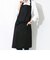 【当商品送料無料】エプロン おしゃれ 通販 エプロン ナチュラル レディース メンズ 男女兼用 首かけタイプ ミドル丈 ブラック ネイビー 首掛け