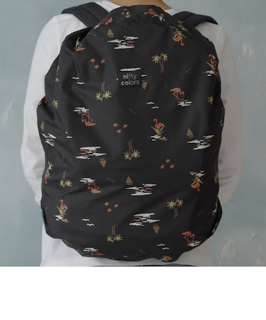 【当商品送料無料】レインカバー バッグ 通販 リュックカバー レイン 自転車 前 雨よけ バックパック カゴカバー おしゃれ かわいい バッグカバー