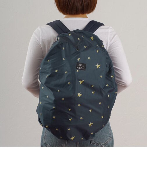 【当商品送料無料】レインカバー バッグ 通販 リュックカバー レイン 自転車 前 雨よけ バックパック カゴカバー おしゃれ かわいい バッグカバー