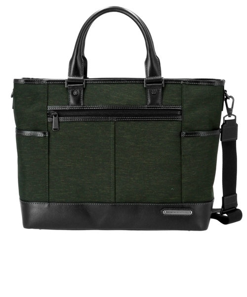 TUMI for SHIPS: 『ALPHA 2』 トートバッグ□｜シップスの通販｜&mall