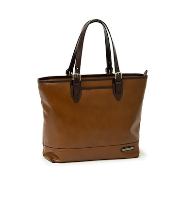 【当商品送料無料】ビジネス トートバッグ メンズ 通販 本革 ブランド INNFITH WATERPROOF 牛革 通勤 通学 A4 撥水 はっ水