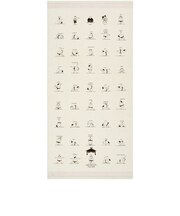 【当商品送料無料】タオル 今治 フェイスタオル 通販 日本製 ガーゼ 手ぬぐいタオル 布ごよみ タオルてぬぐい ガーゼタオル 綿100％ 手ぬぐい