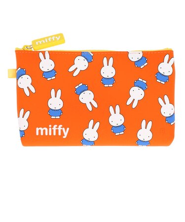 【当商品送料無料】ポーチ 小物入れ 可愛い 通販 キャラクター グッズ 大人 通帳ケース マイメロ ミッフィー クロミ ポムポムプリン マルチポーチ