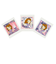 【当商品送料無料】おしぼりタオル 保育園 通販 おしぼり 子供 3枚セット 手拭きタオル お手拭き おてふき キャラクター かわいい ディズニー
