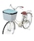 【当商品送料無料】自転車 カゴカバー 2段 Pluie Benite プリュイベニット 通販 前カゴカバー 二段式 自転車カゴ カバー 前かご