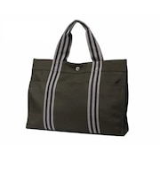 【当商品送料無料】トートバッグ 通販 オーエフエス 人気 レディース 定番 メンズ バッグ トート 布 ラインベルトバッグ O.F.S