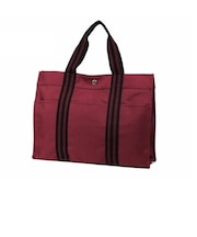 【当商品送料無料】トートバッグ 通販 オーエフエス 人気 レディース 定番 メンズ バッグ トート 布 ラインベルトバッグ O.F.S