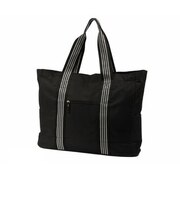 【当商品送料無料】トートバッグ OFS 旅行 肩掛け 定番 ショルダートート ファスナー付き サブバッグ 多機能 シンプル 大容量 a3 バッグ