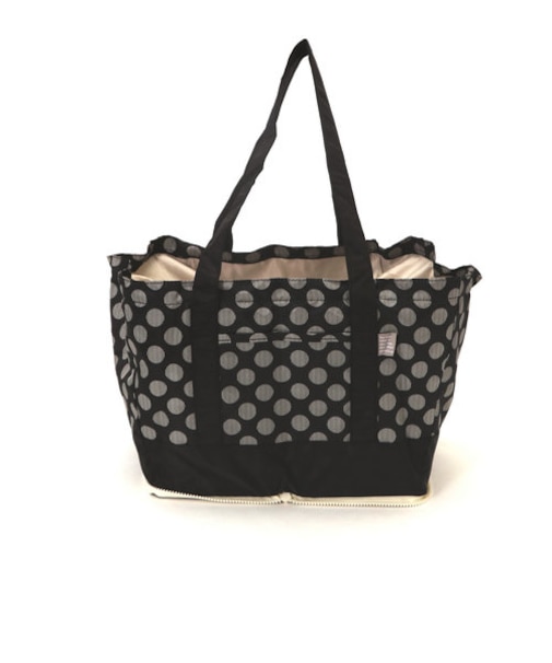 【当商品送料無料】レジカゴ バッグ 保冷バッグ お買い物バッグ 巾着 買い物かご 定番 エコトート 保冷バック コンパクト 大容量 軽量 大きい