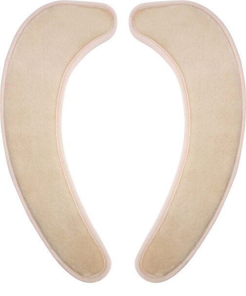 【当商品送料無料】便座シート カラーモードプレミアム 厚手 Color Mode Premium 便座カバー 吸着 低反発 普通型 通販 U型 O型