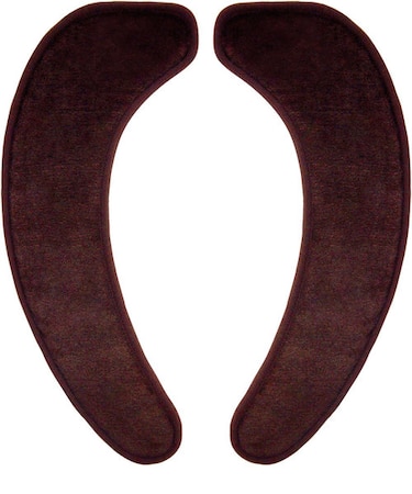 【当商品送料無料】便座シート カラーモードプレミアム 厚手 Color Mode Premium 便座カバー 吸着 低反発 普通型 通販 U型 O型