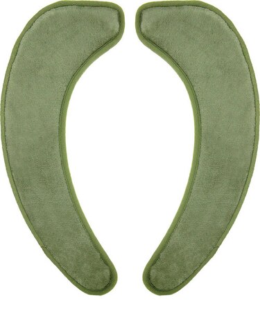 【当商品送料無料】便座シート カラーモードプレミアム 厚手 Color Mode Premium 便座カバー 吸着 低反発 普通型 通販 U型 O型