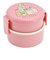 【当商品送料無料】お弁当箱 子供 通販 弁当箱 おしゃれ 500ml 園児 子ども用 ランチボックス こども用 弁当箱 二段 小さめ 丸型 2段