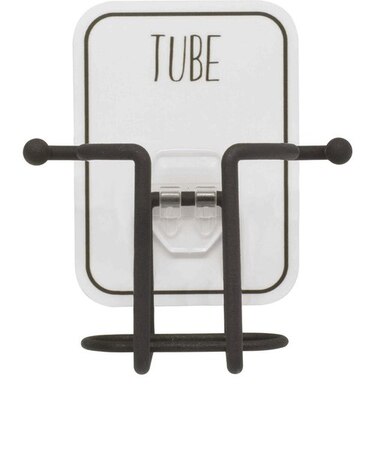 【当商品送料無料】オテル マジックシートフック 通販 チューブホルダー 歯磨き粉 チューブ ホルダー Otel マジックシート 歯ブラシホルダー