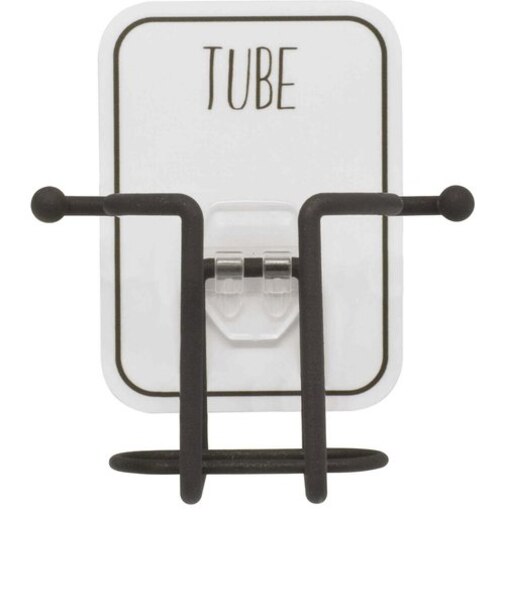 【当商品送料無料】オテル マジックシートフック 通販 チューブホルダー 歯磨き粉 チューブ ホルダー Otel マジックシート 歯ブラシホルダー