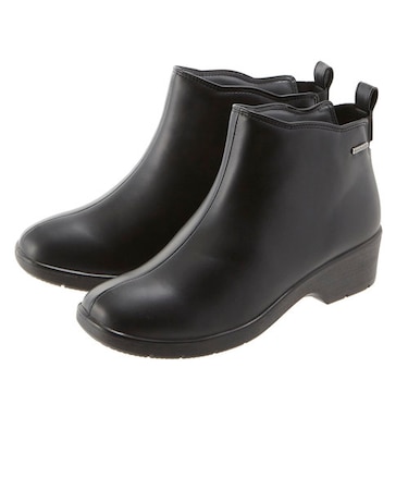 【当商品送料無料】レインブーツ レディース ショート 通販 軽量 ヒール おしゃれ シンプル レインシューズ 長靴 ショート丈 雨靴 防水