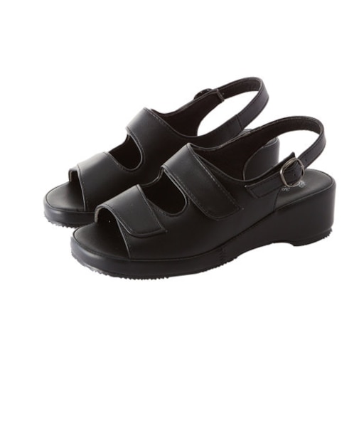 【当商品送料無料】サンダル Pansy パンジー 通販 オフィスサンダル ナースサンダル コンフォートサンダル 疲れにくい 履きやすい レディース