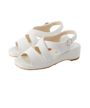 【当商品送料無料】サンダル Pansy パンジー 通販 オフィスサンダル ナースサンダル コンフォートサンダル 疲れにくい 履きやすい レディース