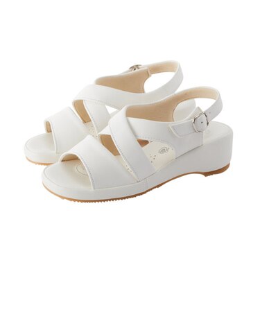 【当商品送料無料】サンダル Pansy パンジー 通販 オフィスサンダル ナースサンダル コンフォートサンダル 疲れにくい 履きやすい レディース